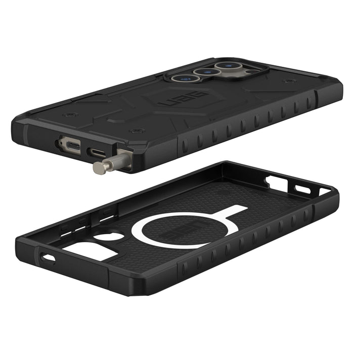 Urban Armor Gear Pathfinder MagSafe Case for Samsung Galaxy S24 Ultra