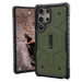 Urban Armor Gear (UAG) Pathfinder MagSafe Case for Samsung Galaxy S24 Ultra Olive Drab