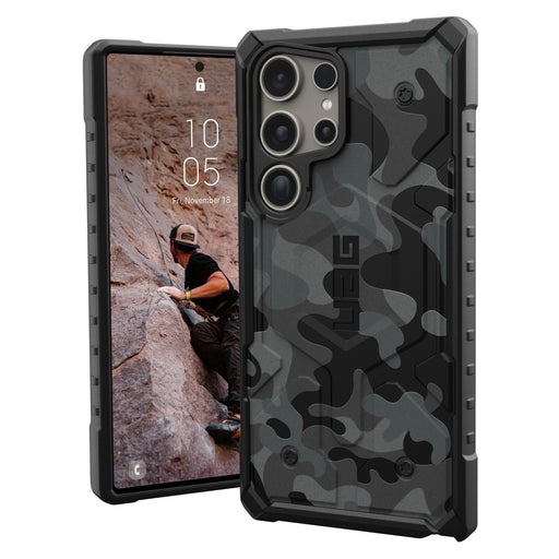 Urban Armor Gear Pathfinder SE Case for Samsung Galaxy S24 Ultra