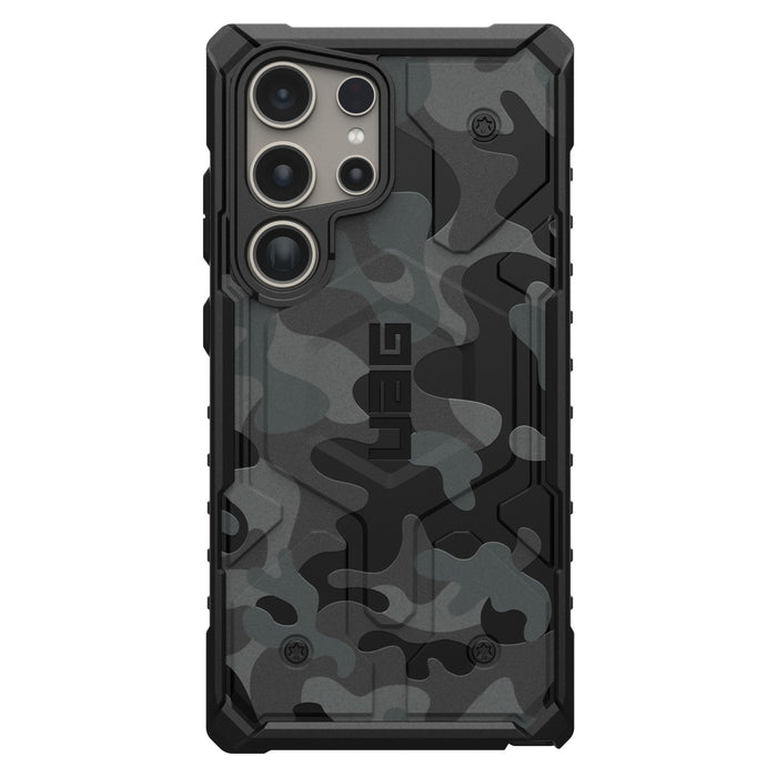 Urban Armor Gear Pathfinder SE Case for Samsung Galaxy S24 Ultra
