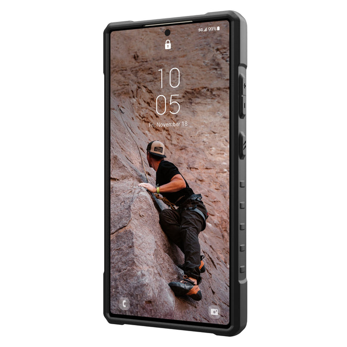 Urban Armor Gear Pathfinder SE Case for Samsung Galaxy S24 Ultra