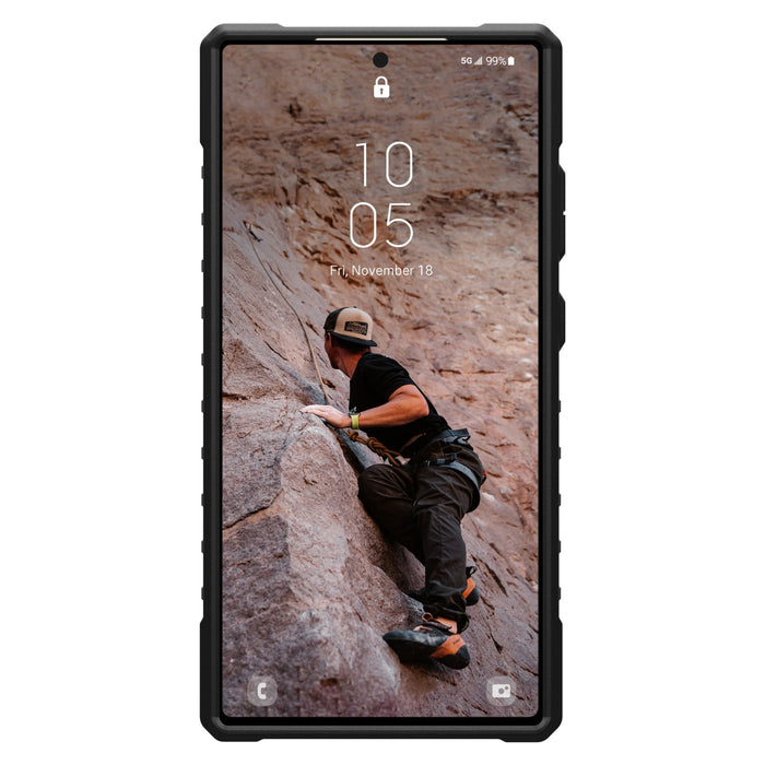 Urban Armor Gear Pathfinder SE Case for Samsung Galaxy S24 Ultra