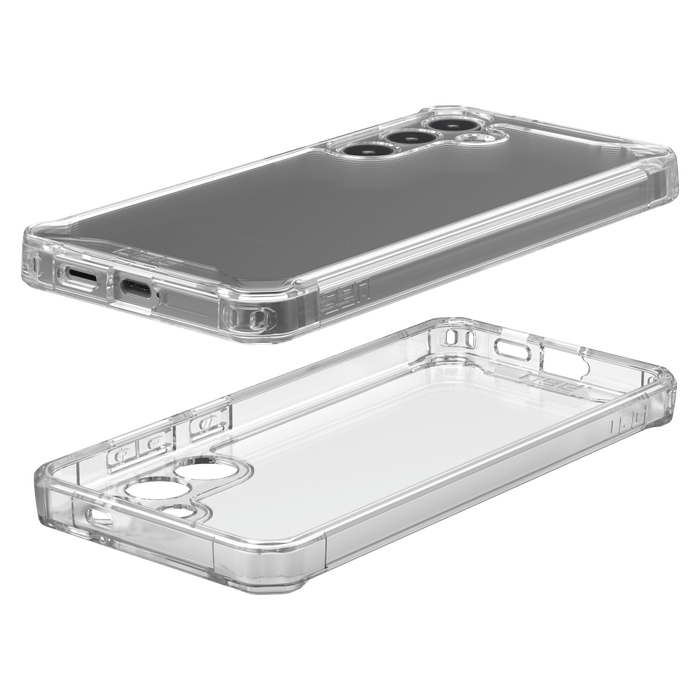 Urban Armor Gear (UAG) Plyo Case for Samsung Galaxy S24 Plus Ice