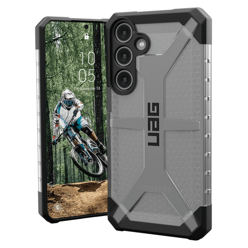 Urban Armor Gear Plasma Case for Samsung Galaxy S24 Plus
