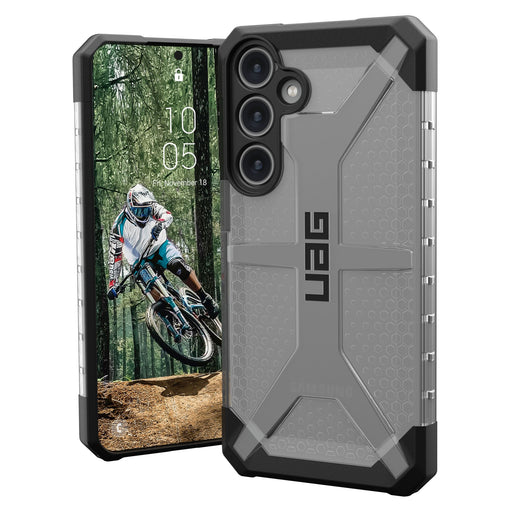 Urban Armor Gear Plasma Case for Samsung Galaxy S24 Plus