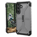 Urban Armor Gear (UAG) Plasma Case for Samsung Galaxy S24 Plus Ice