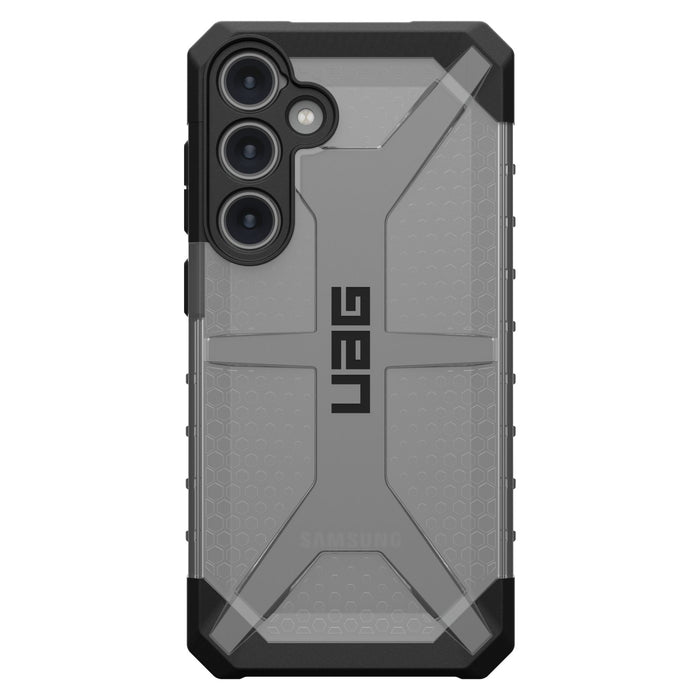 Urban Armor Gear Plasma Case for Samsung Galaxy S24 Plus Clear