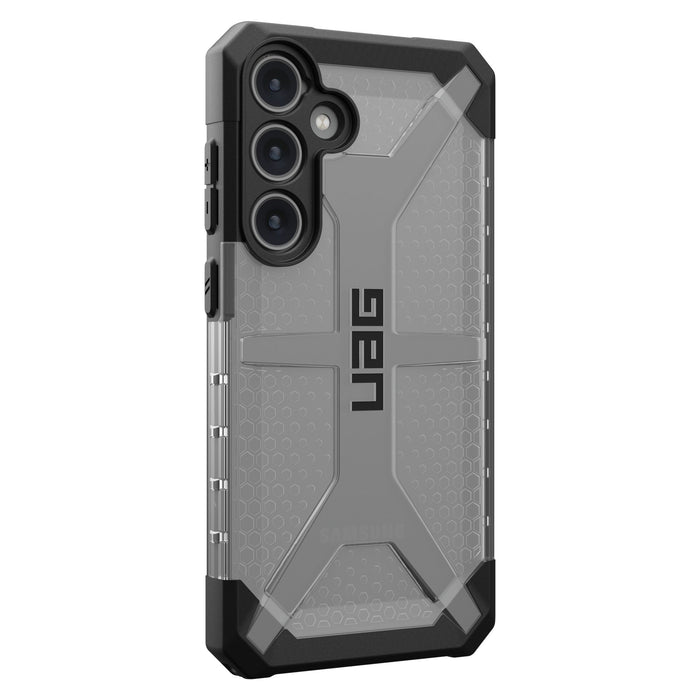 Urban Armor Gear Plasma Case for Samsung Galaxy S24 Plus Clear