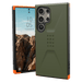 Urban Armor Gear Civilian Case for Samsung Galaxy S24 Ultra Green