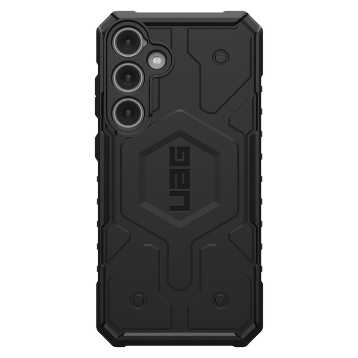 Urban Armor Gear (UAG) Pathfinder Case for Samsung Galaxy S24 Plus Black