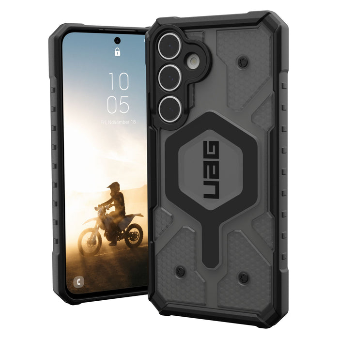 Urban Armor Gear Pathfinder MagSafe Case for Samsung Galaxy S24 FE