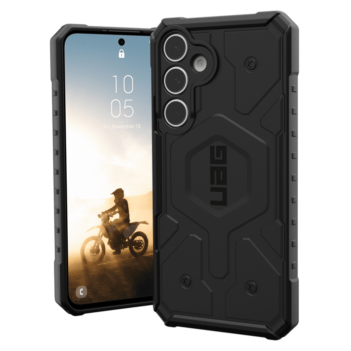 Urban Armor Gear Pathfinder Case for Samsung Galaxy S24 FE