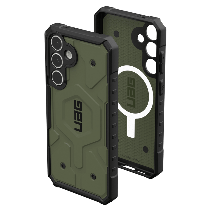 Urban Armor Gear Pathfinder Case for Samsung Galaxy S24 FE