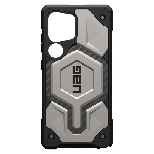 Urban Armor Gear Monarch Pro Case for Samsung Galaxy S25 Ultra