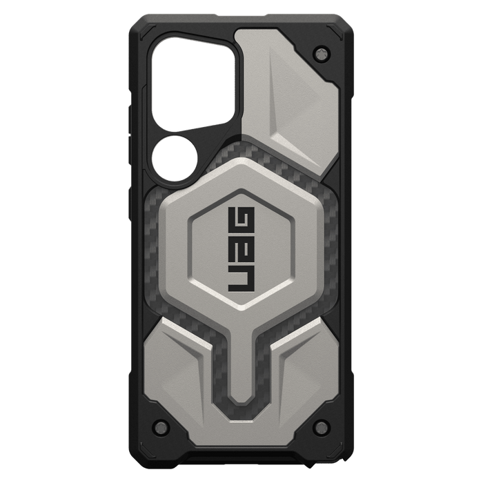 Urban Armor Gear Monarch Pro Case for Samsung Galaxy S25 Ultra
