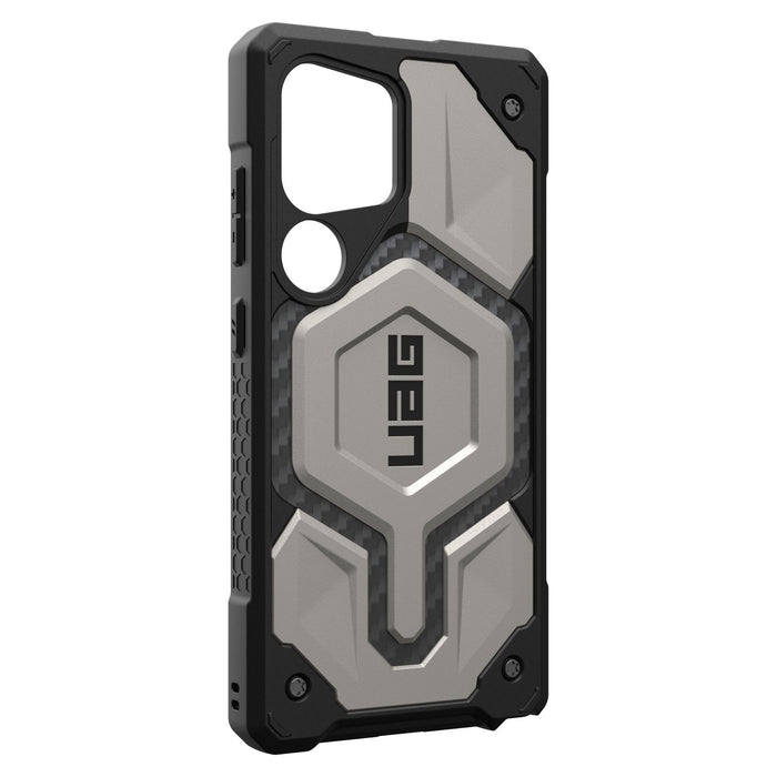 Urban Armor Gear Monarch Pro Case for Samsung Galaxy S25 Ultra