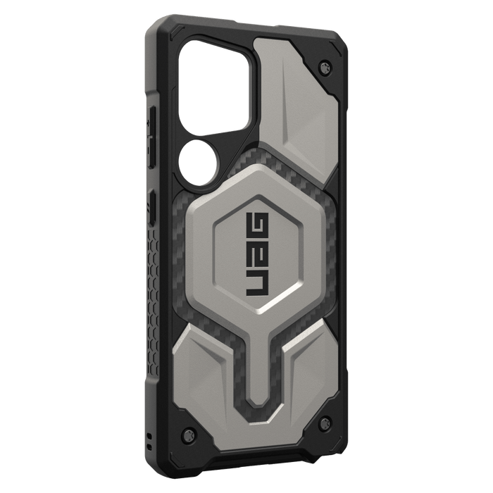Urban Armor Gear Monarch Pro Case for Samsung Galaxy S25 Ultra