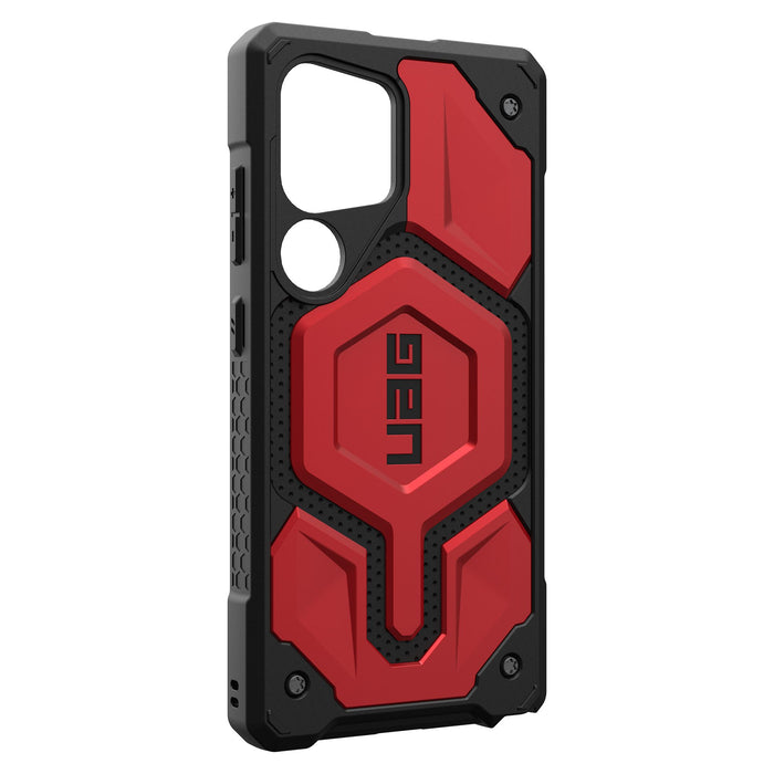 Urban Armor Gear Monarch Pro Case for Samsung Galaxy S25 Ultra