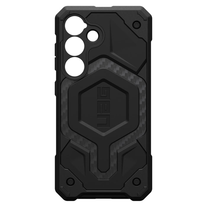 Urban Armor Gear Monarch Pro Case for Samsung Galaxy S25
