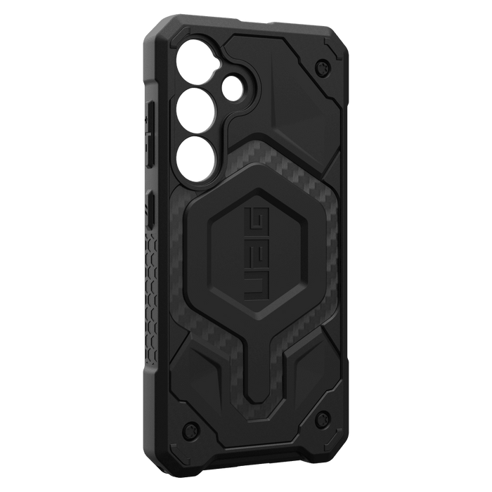 Urban Armor Gear Monarch Pro Case for Samsung Galaxy S25