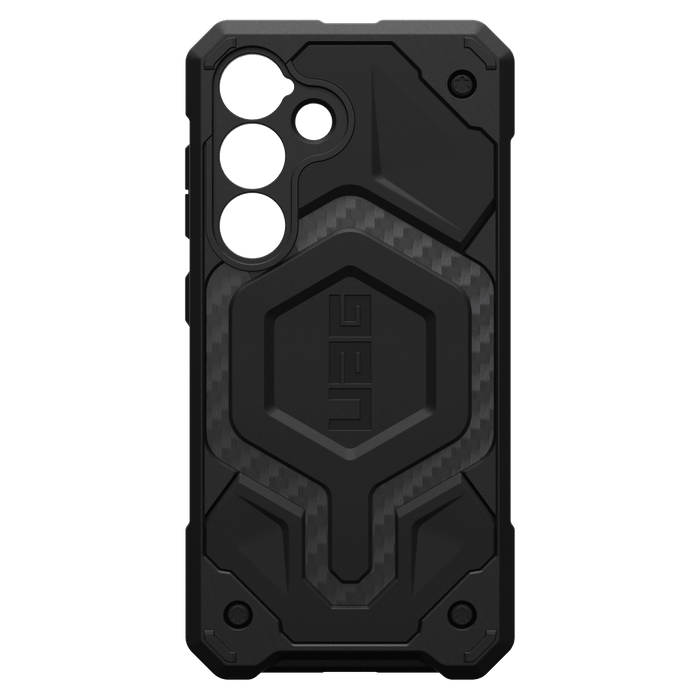 Urban Armor Gear Monarch Pro Case for Samsung Galaxy S25