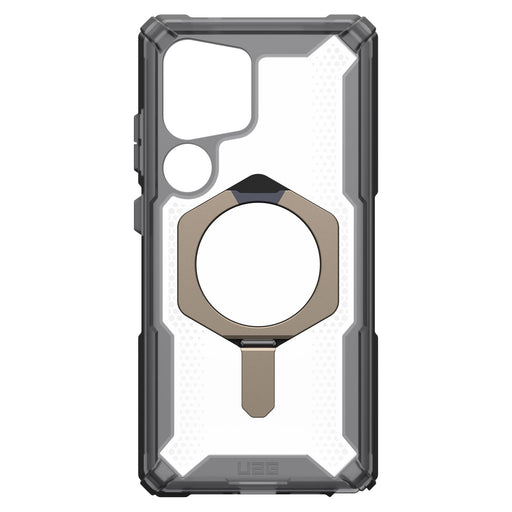 Urban Armor Gear Plasma XTE Case with Magnet for Samsung Galaxy S25 Ultra
