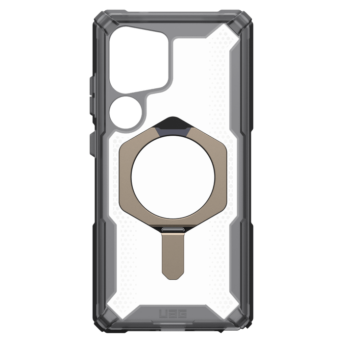 Urban Armor Gear Plasma XTE Case with Magnet for Samsung Galaxy S25 Ultra