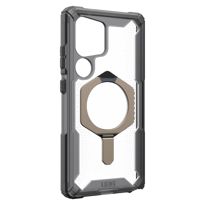 Urban Armor Gear Plasma XTE Case with Magnet for Samsung Galaxy S25 Ultra