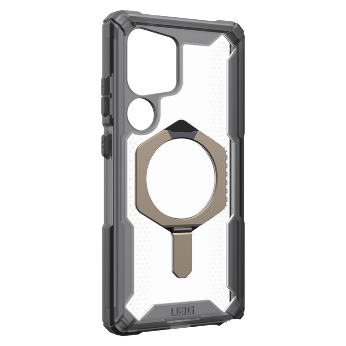 Urban Armor Gear Plasma XTE Case with Magnet for Samsung Galaxy S25 Ultra