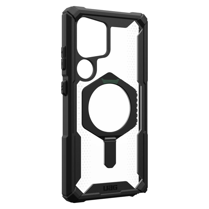 Urban Armor Gear Plasma XTE Case with Magnet for Samsung Galaxy S25 Ultra