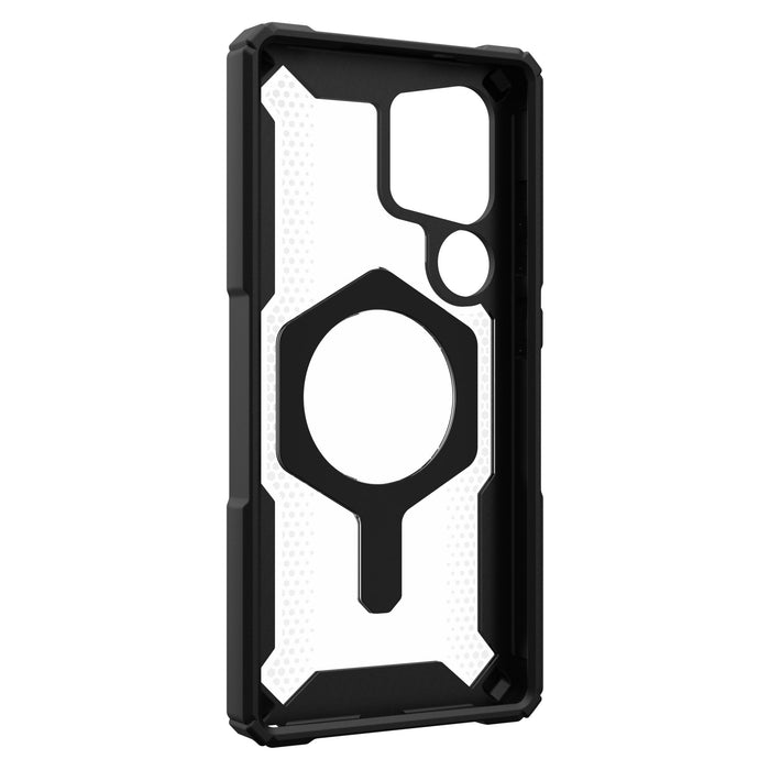 Urban Armor Gear Plasma XTE Case with Magnet for Samsung Galaxy S25 Ultra