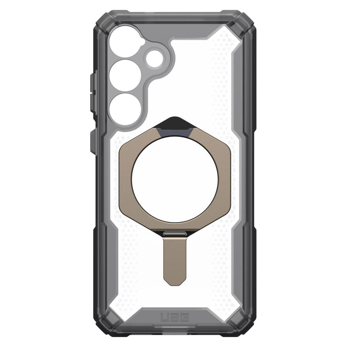 Urban Armor Gear Plasma XTE Case with Magnet for Samsung Galaxy S25 Plus