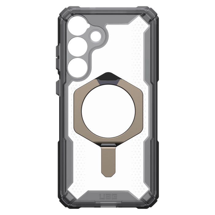 Urban Armor Gear Plasma XTE Case with Magnet for Samsung Galaxy S25 Plus