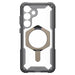 Urban Armor Gear Plasma XTE Case with Magnet for Samsung Galaxy S25 Plus