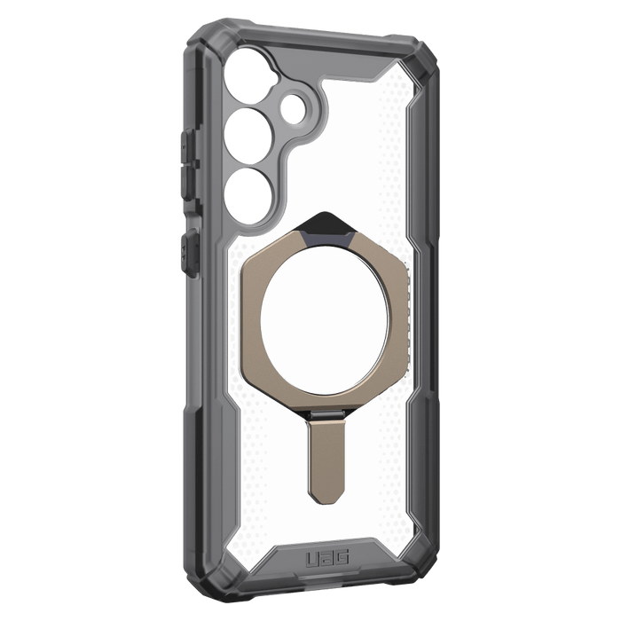 Urban Armor Gear Plasma XTE Case with Magnet for Samsung Galaxy S25 Plus