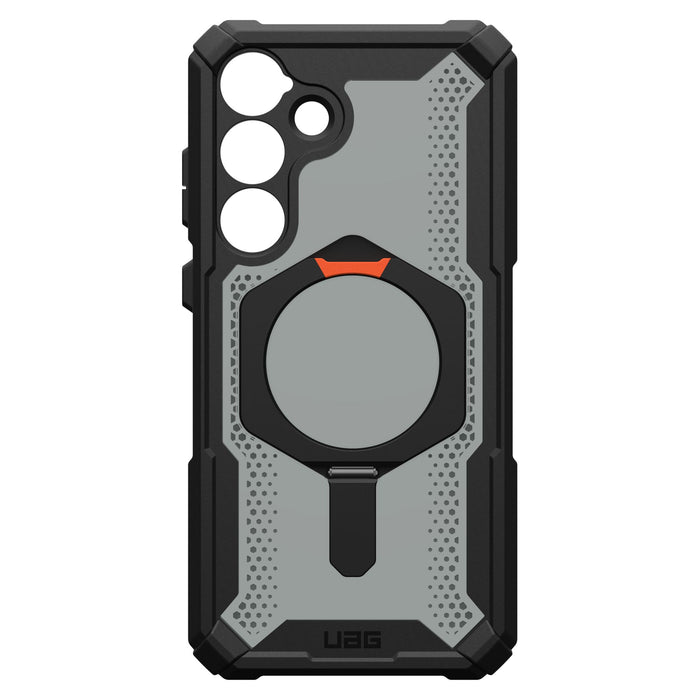 Urban Armor Gear Plasma XTE Case with Magnet for Samsung Galaxy S 2025 Medium