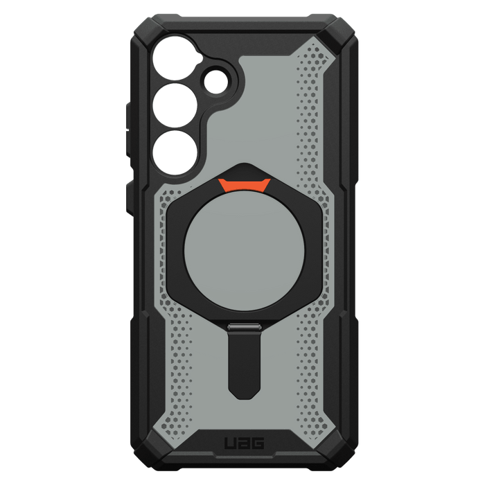 Urban Armor Gear Plasma XTE Case with Magnet for Samsung Galaxy S25 Plus