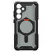 Urban Armor Gear Plasma XTE Case with Magnet for Samsung Galaxy S 2025 Medium