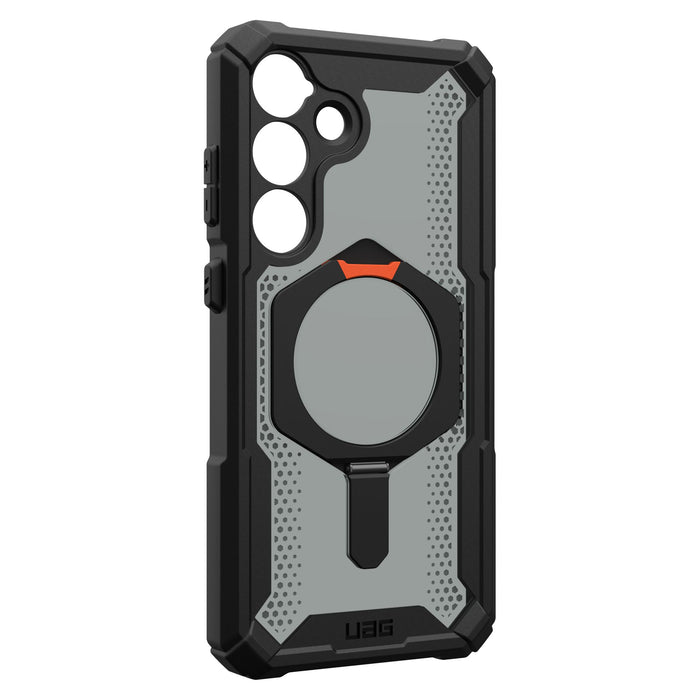 Urban Armor Gear Plasma XTE Case with Magnet for Samsung Galaxy S25 Plus