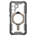 Urban Armor Gear Plasma XTE Case with Magnet for Samsung Galaxy S 2025 Small