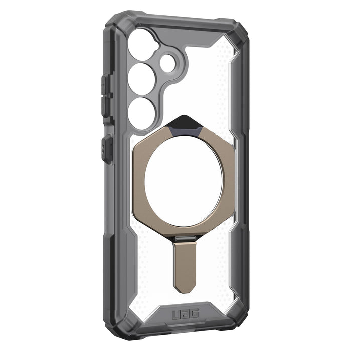 Urban Armor Gear Plasma XTE Case with Magnet for Samsung Galaxy S25