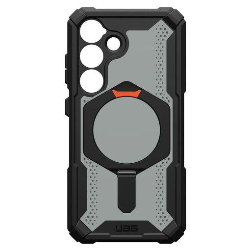 Urban Armor Gear Plasma XTE Case with Magnet for Samsung Galaxy S 2025 Small
