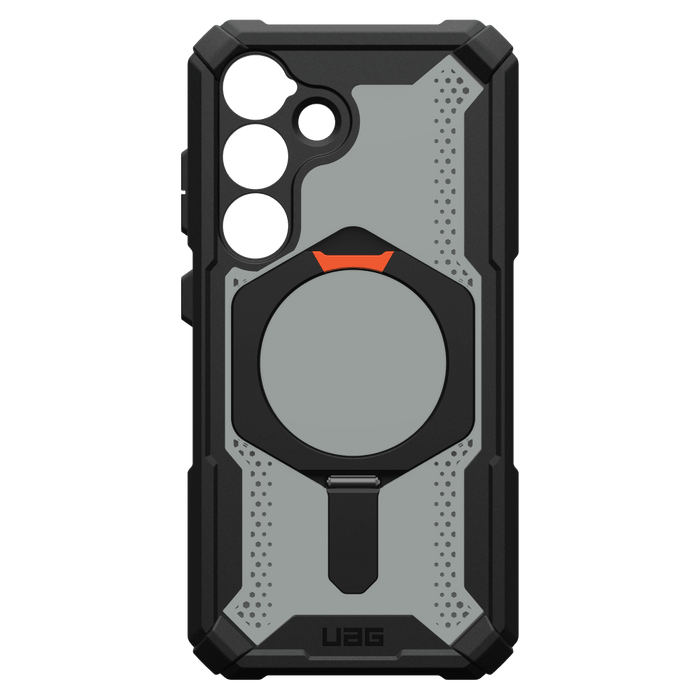 Urban Armor Gear Plasma XTE Case with Magnet for Samsung Galaxy S25