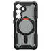 Urban Armor Gear Plasma XTE Case with Magnet for Samsung Galaxy S 2025 Small