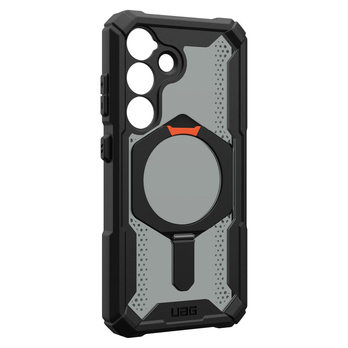 Urban Armor Gear Plasma XTE Case with Magnet for Samsung Galaxy S25