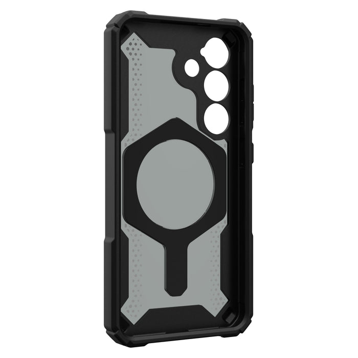 Urban Armor Gear Plasma XTE Case with Magnet for Samsung Galaxy S25