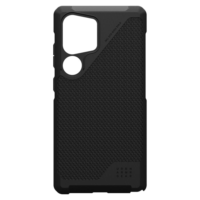 Urban Armor Gear Metropolis LT Case with Magnet for Samsung Galaxy S25 Ultra
