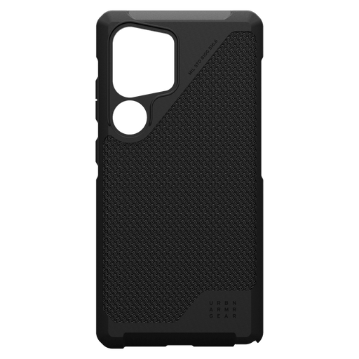 Urban Armor Gear Metropolis LT Case with Magnet for Samsung Galaxy S25 Ultra