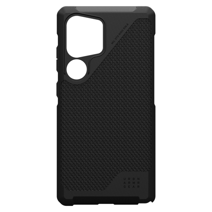 Urban Armor Gear Metropolis LT Case with Magnet for Samsung Galaxy S25 Ultra