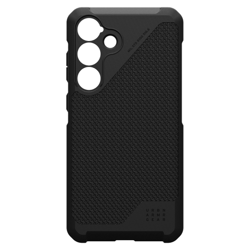 Urban Armor Gear Metropolis LT Case with Magnet for Samsung Galaxy S25 Plus